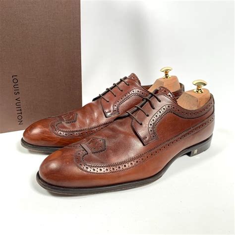 scarpa derby uomo louis vuitton|Louis Vuitton.